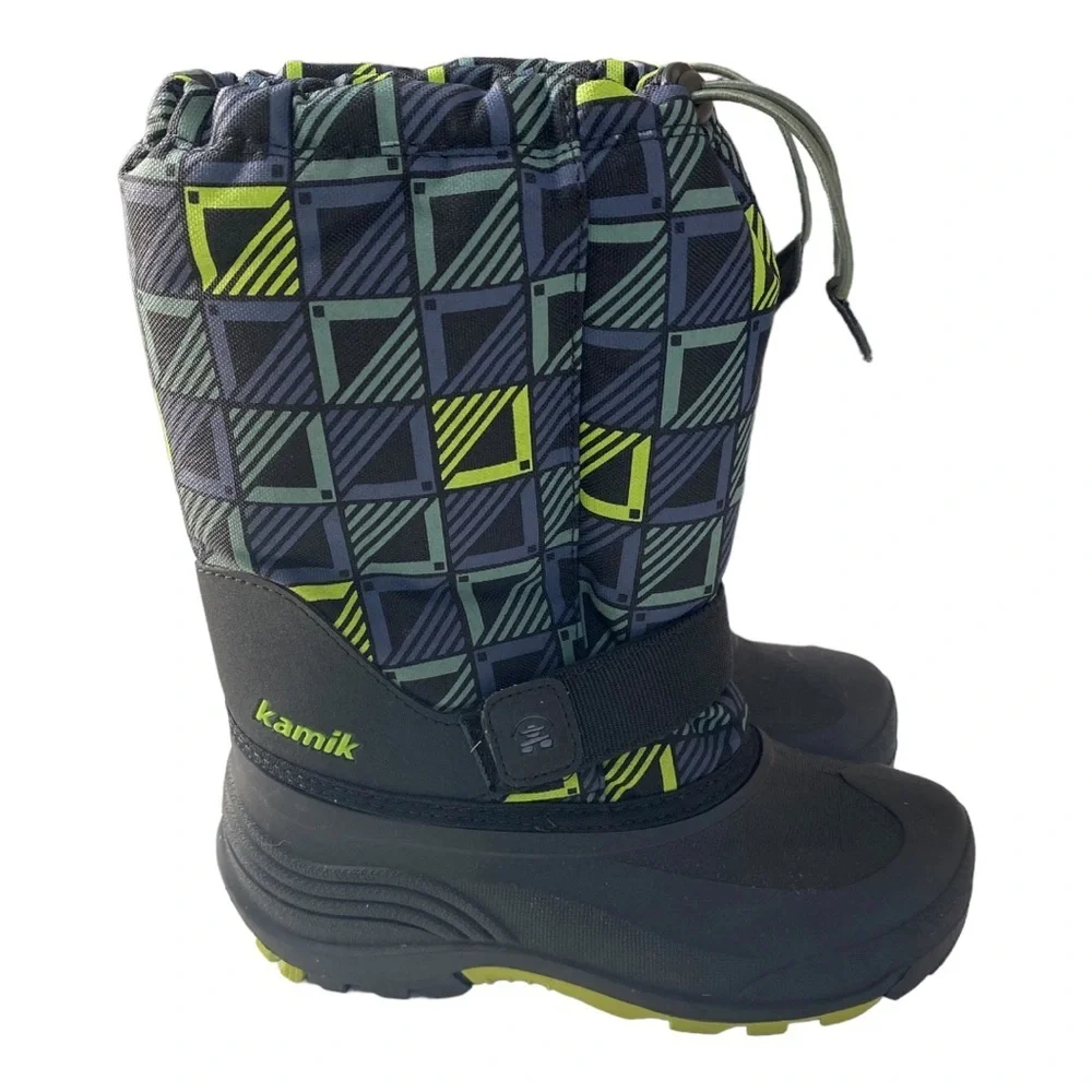 Kamik nwot insulated